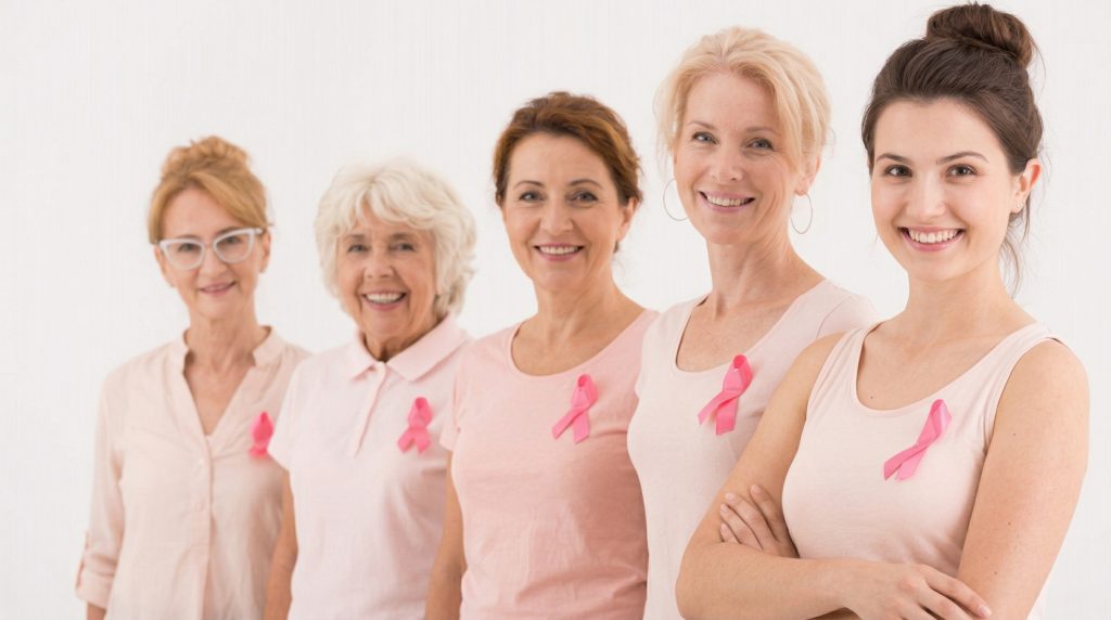 Prevenzione Donna al Centro Salute Focus